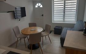 Studio plain-pied 2 Personnes 150 m de la plage